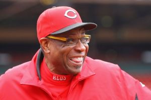 DUSTY BAKER LAUGHS MERCILESSLY AS HE DESTROYS ANOTHER PITCHER'S CAREER