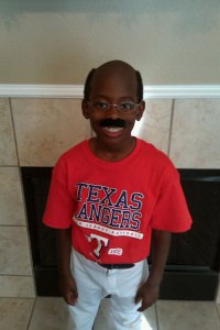 RON WASHINGTON